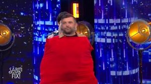 Să înceapă proba „Bunicuțele talentate”. Distracția este garantată cu Ghimiși, Paul Ipate, Mihai Rait, Alex Bogdan și Iulian Postelnicu-- https://pro-link.ro/AWy | PRO TV