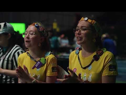 2025 World Festival at the FIRST Championship Recap