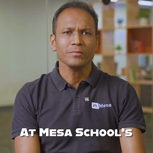 Application are open for Undergraduate Program in Business Management & Entrepreneurship | Mesa School of Business - UG
