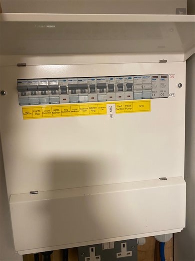 RCD Ramp Test Explained: How It Works And Reading Results | Electrical Testing London