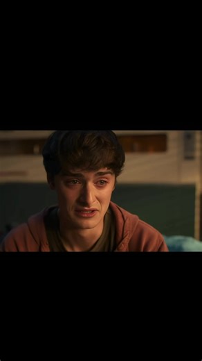 #mikewheeler #willbyers #strangerthings #byler