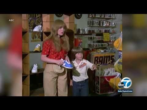 Adam Rich, former 'Eight is Enough' child star, dies at 54