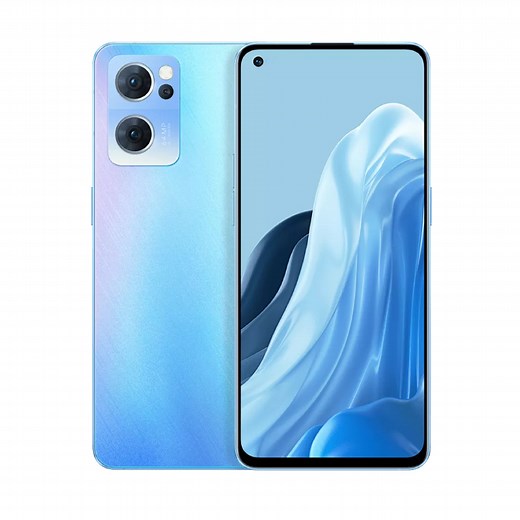 Oppo Reno 7 5G Price in Kenya - Phone Place Kenya