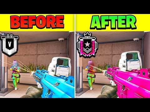 13 Beginner Tips I Wish I Knew Sooner in R6