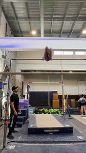 44K views · 2.3K reactions | Checking up on our level 7 bar routines. They are looking strong.  | Gotham Gymnastics | Facebook