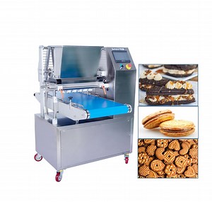 [Hot Item] Cheap Factory Price Small Sandwich Cookie Dough Ball Machine