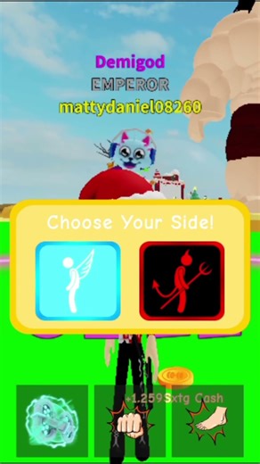 1st Reborn and Rank 14 of Bloodline in No Limit Lifting Simulator #roblox #gaming #liftingsimulator