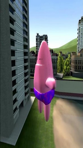 Petrick helicopter #gmod