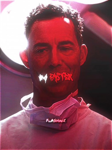 Peak Version of Thawne | SCP | Flash Edits | Peak Thawne Moments