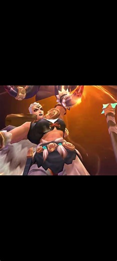 Arabian trend with song is closed #mlbb, #mobilelegends, #moba,