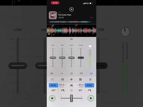 Cake + Kanye West = The Guitar Man x PUNCH DRUNK [mashup]