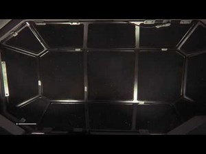 Alien isolation the Torrens bridge ambience