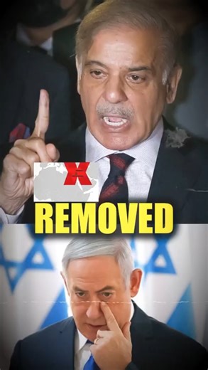 Pakistan Forces Removal of Israel’s Name from Trump’s Gaza Plan #Pakistan #Israel #Gaza #Trump