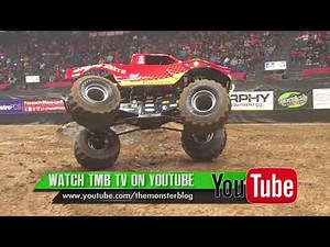 TheMonsterBlog.com - We Know Monster Trucks