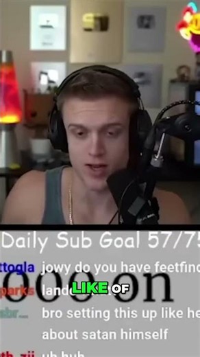 Donation Drama: $500K for a Nickname #shorts