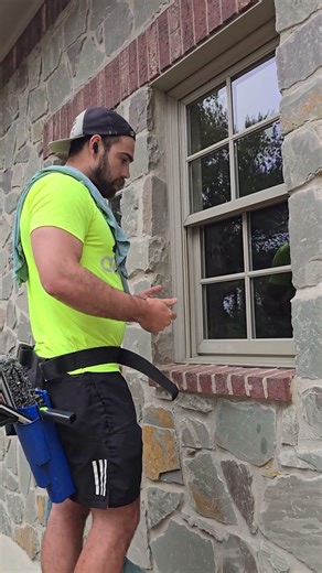 How Often Should You Have Your Windows Professionally Cleaned?