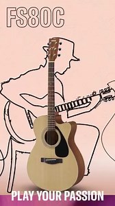 372K views · 7 comments | Made in India, made with pride. Yamaha’s quality craftsmanship is now closer to home for every aspiring guitarist. Explore the range of Made in India guitars, and you are sure to find your perfect match. Learn more: in.yamaha.com #MadeInIndiaGuitar #AcousticGuitars #YamahaMusicIndia #MakeWaveswithYamaha #YamahaGuitars | Yamaha Music India | Facebook