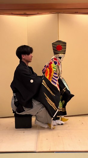 Discover Hachioji Kurumaningyo: Japan's Unique Art