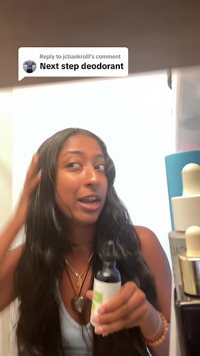 Natasha Thasan on TikTok