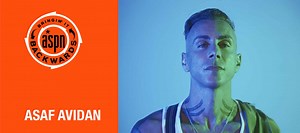 Bringin' It Backwards: Interview with Asaf Avidan