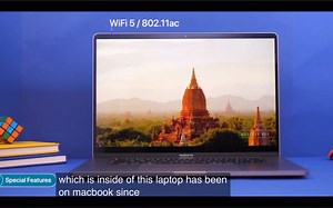 MacBook Pro 16吋inch 开箱体验 测评，美到窒息，还要什么Windows