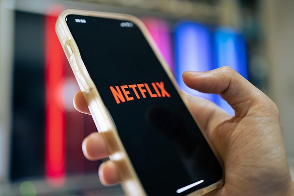 Netflix announces new user metric, Lemonade stock surges on earnings
