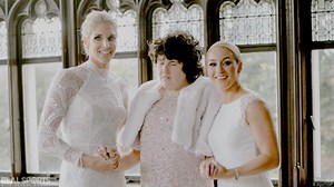 58K views · 135 reactions | Every off-season, WNBA superstar Elena Delle Donne turns down millions of dollars to play overseas in order to stay close to home and her developmentally disabled sister, Lizzie. Don't miss their story on an all-new #RealSports tomorrow at 10PM on HBO. | Real Sports with Bryant Gumbel | Facebook