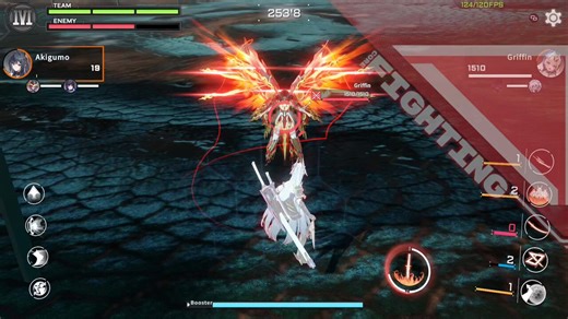 apparently I upset some pgr folks because it's in the same tweet with words auto/swipe what I meant was that if you want to play this game, you actually need to play it, not just swipe or auto clear your daily like you do with most gacha gamesi hope this is now more clear 🥲