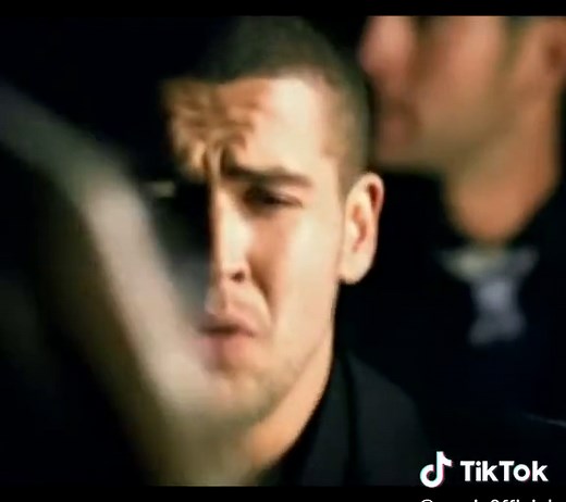 Shayne Ward - No Promises Music Video