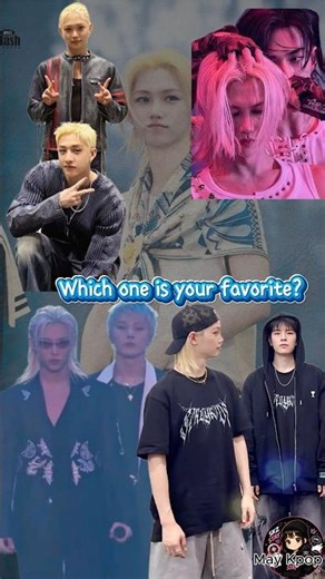 WHAT is YOUR FaV Ship??🐥❤️💥 #straykids #skz #felix #bangchan #hyunjin #seungmin #jeongin #skzedit