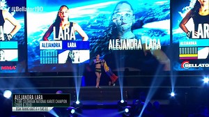 30K views · 598 reactions | Up Next: Alejandra Lara makes her...