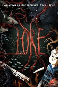 Lore - Season 1 Summary, Trailer, Cast, and More