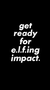 We made an e.l.f.ing impact in FY 2023 💥 Check out how we're creating change in our community, on our board of directors, for our planet and MORE in our 2023 Impact Report at https://elfyeah.com/ImpactReport 🙌 | e.l.f. Cosmetics