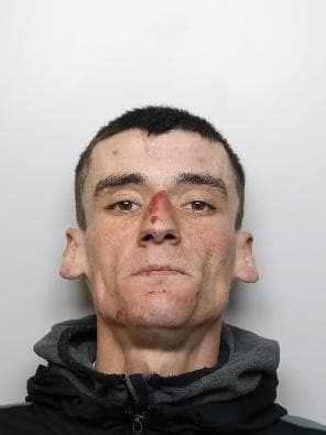 Thief jailed in police shoplifting crackdown