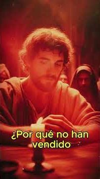 "HISTORIA CORTA DE JESÚS" #shortvideo