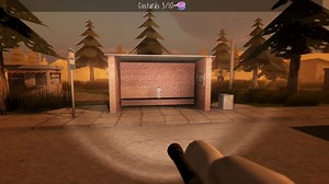 Slendytubbies Project Rebirth （附加彩蛋）