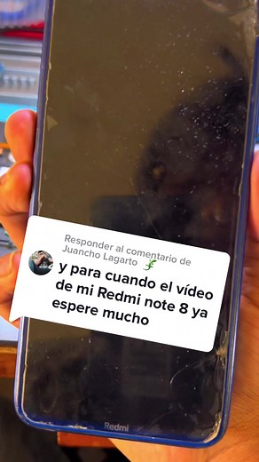 Desmontaje de Xiaomi Redmi Note 8: Guía completa