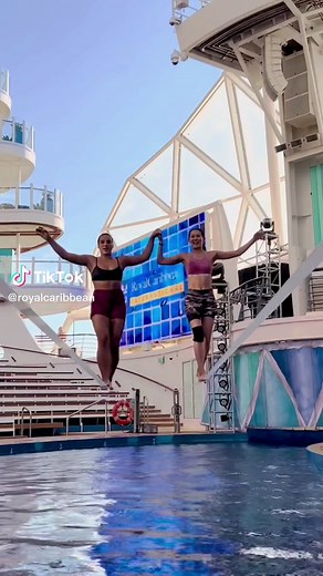 Royal Caribbean on TikTok