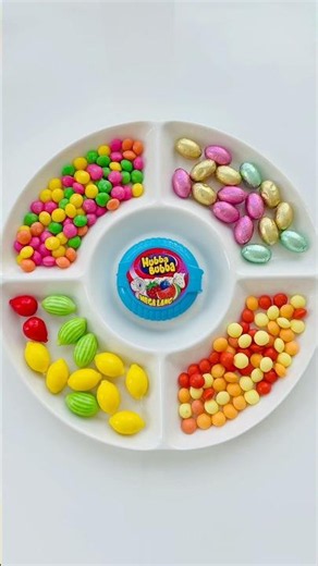 USA Treat Selection 🍬🇺🇸 Colorful & Fun #candy #usa