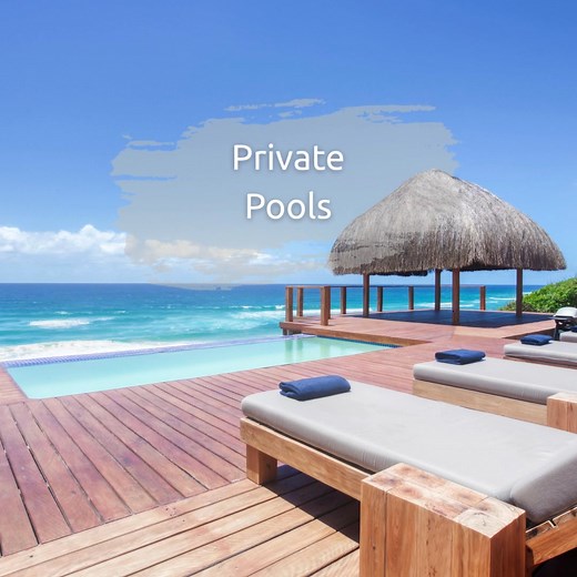 578K views · 1.3K reactions | Escape to Mozambique’s most beautiful stretch of coastline — remote, safe and peaceful. Stay in a luxury self-catering villa with your own private pool, sweeping ocean views and direct beach access. Perfect for families, couples and small groups who want space, comfort and quiet. Explore availability and find your ideal villa on GoBundu.com. | GoBundu | Facebook