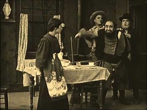 Making an American Citizen (1912) dir. by Alice Guy-Blaché