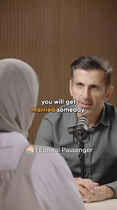 20K views · 1K reactions | Dad… If dating is haram in Islam how am I going to get married? 﫢 | Towards Eternity | Facebook