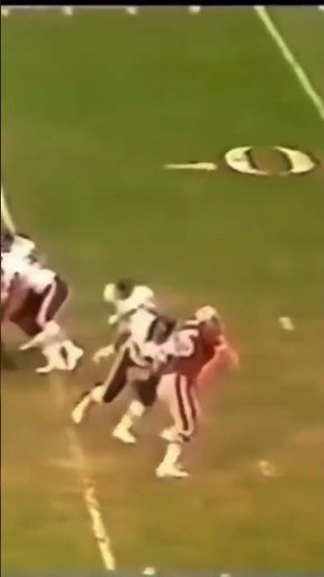 49ers vs Bears 1984 NFC Champions #49ersfan #49erfaithful #chicagobears 10