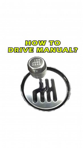 9.3K views · 104 reactions | Tutorial On How To Drive Manual Car #driverstoday #manualcar #manualtransmision #drivinglessons | Drivers Today | Facebook