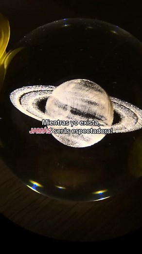 Mientras yo exista, siempre serás amado