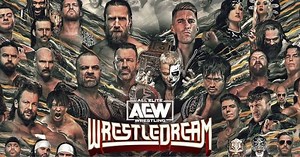 Heartbreaking betrayal at AEW WrestleDream 2023