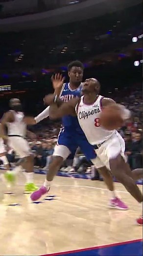 Kris Dunn Poster Dunk 🤯