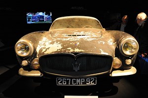 Pourquoi la vente Baillon est l’événement automobile de l’année (voire de la décennie)