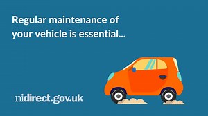 1.5K views | It’s important to carry out regular vehicle checks, like oil and tyres, to make sure you’re ready for all kinds of weather. More information: https://www.nidirect.gov.uk/articles/maintaining-your-vehicle Department for Infrastructure | nidirect | Facebook