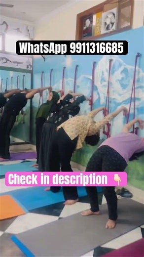 Become a Certified Yoga Teacher | RYT 200, 500, 1000 | Join Now! #drnehavasisht #yoga #drmohankarki